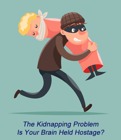 The Kidnapping Problem