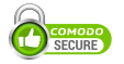 Comodo SSL Seal